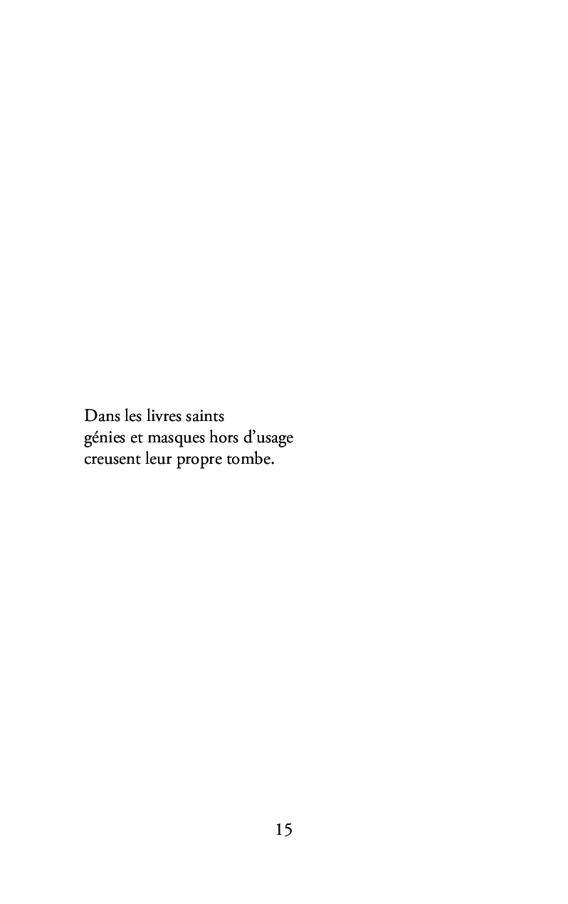 La rumba ensorcelée - Image 11