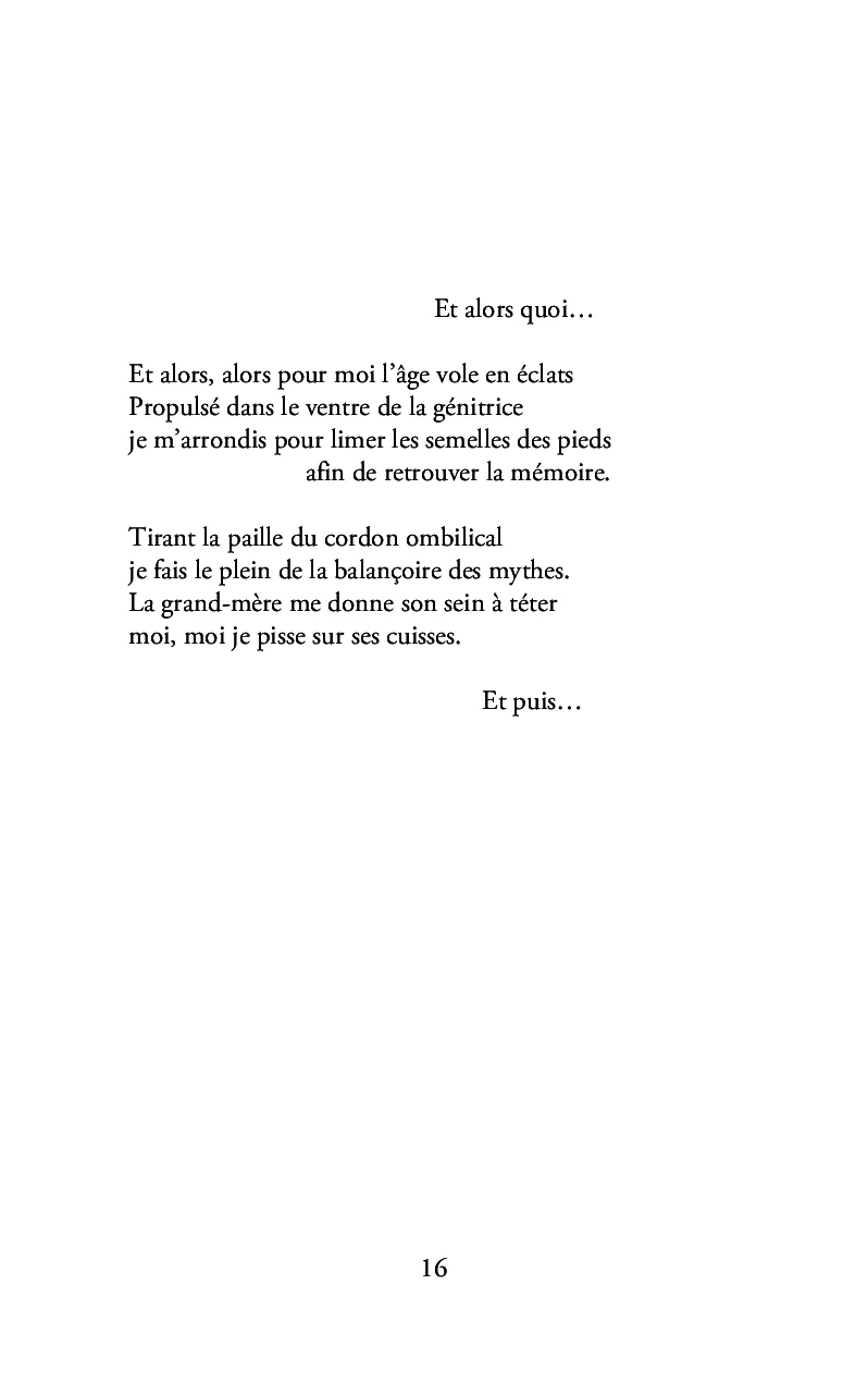 La rumba ensorcelée - Image 12