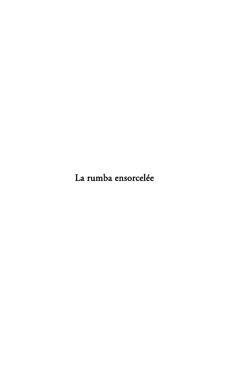 La rumba ensorcelée - Image 7