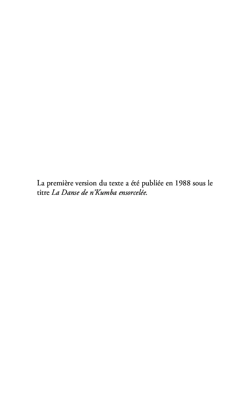 La rumba ensorcelée - Image 8