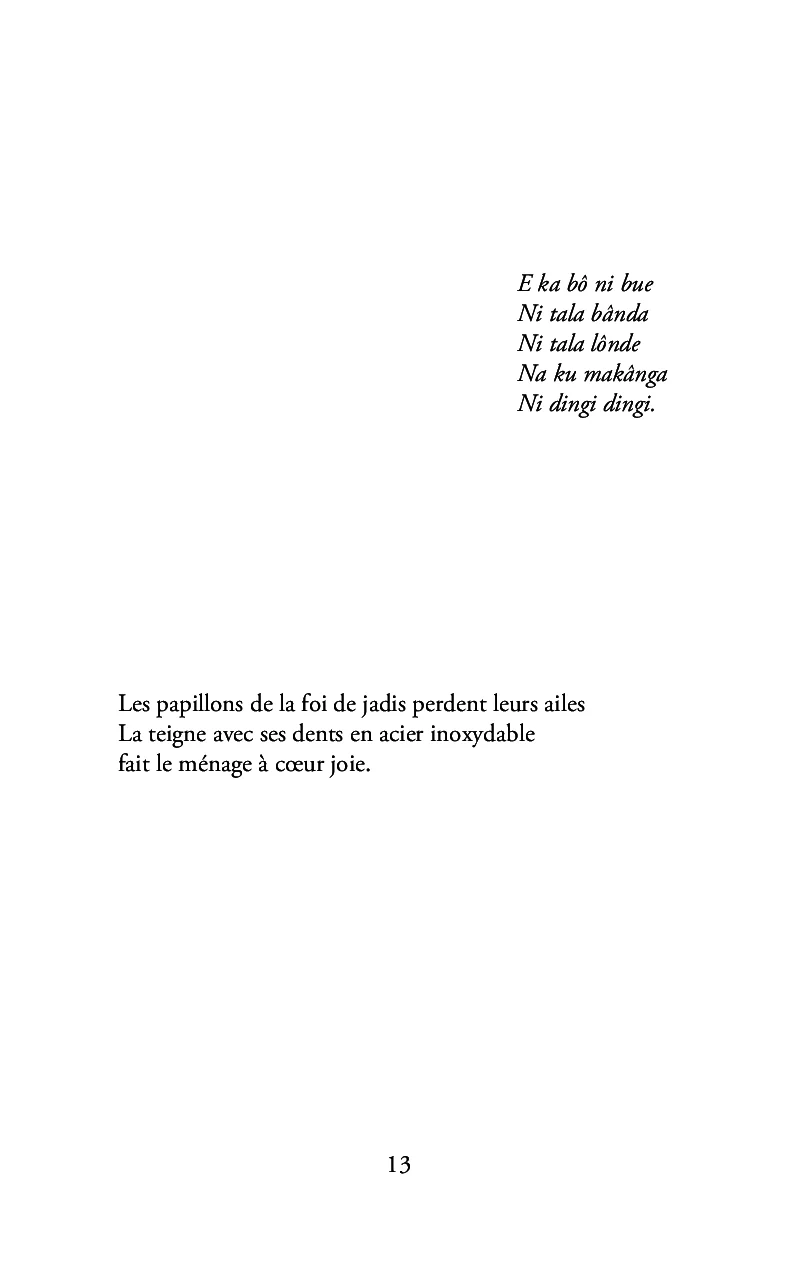 La rumba ensorcelée - Image 9