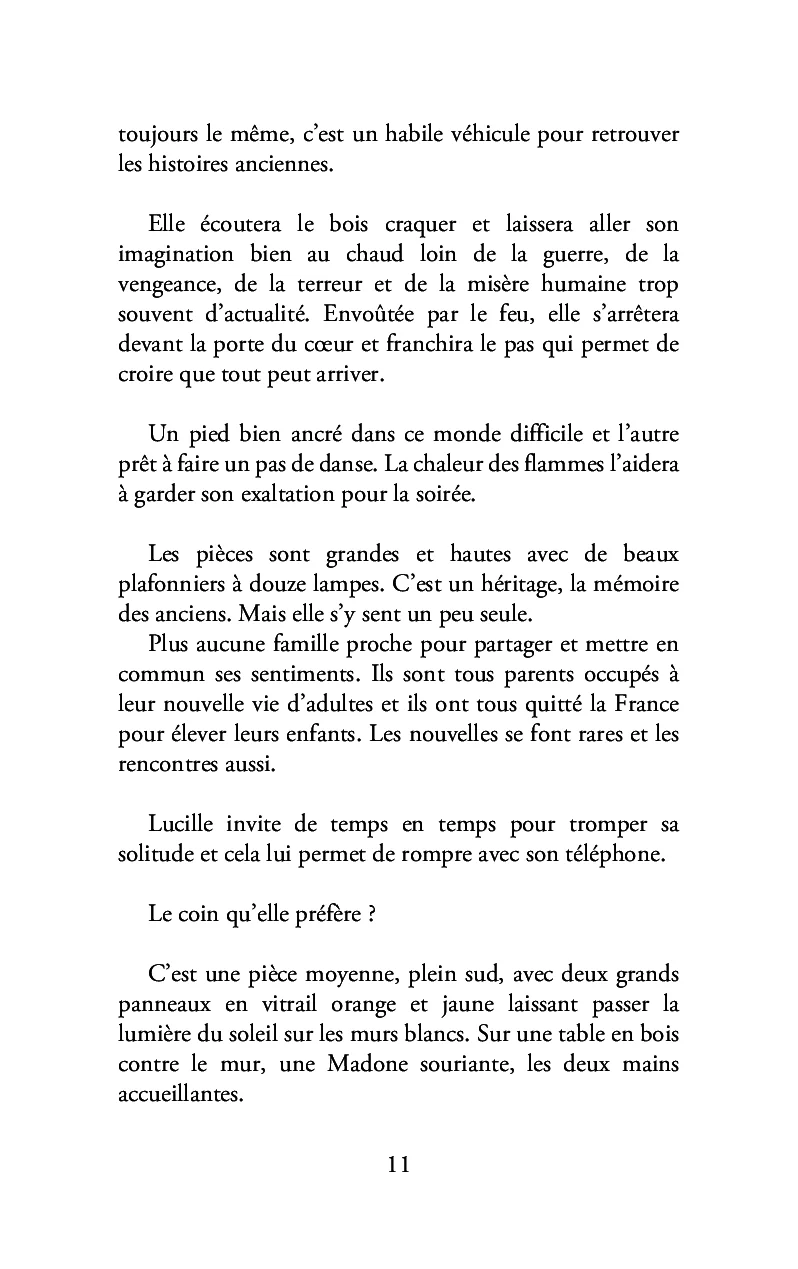 Coeurs de légende - Image 6