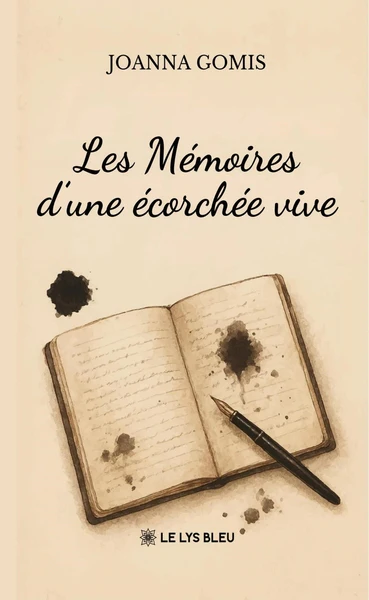 Les Mémoires d'une écorchée vive - Image 3