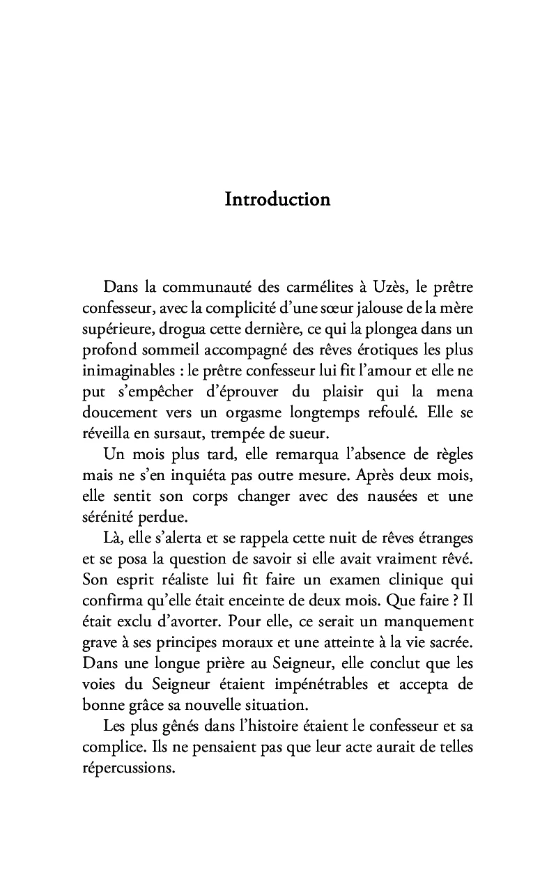 La femme louve et sa descendance - Image 3