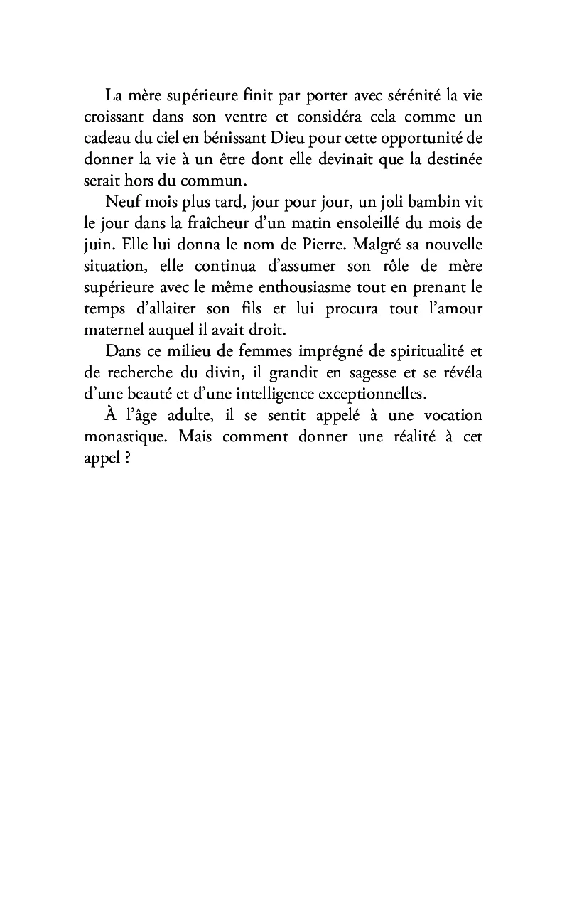 La femme louve et sa descendance - Image 4