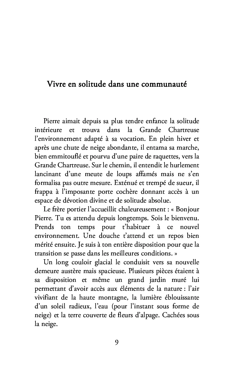 La femme louve et sa descendance - Image 5