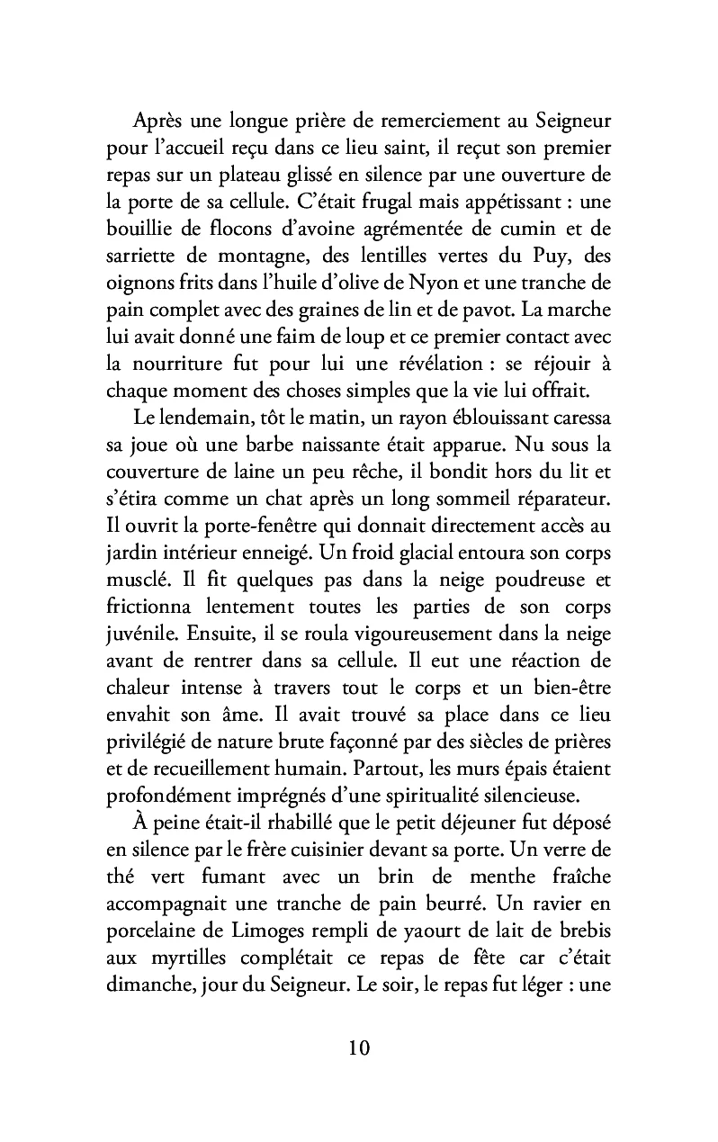 La femme louve et sa descendance - Image 6