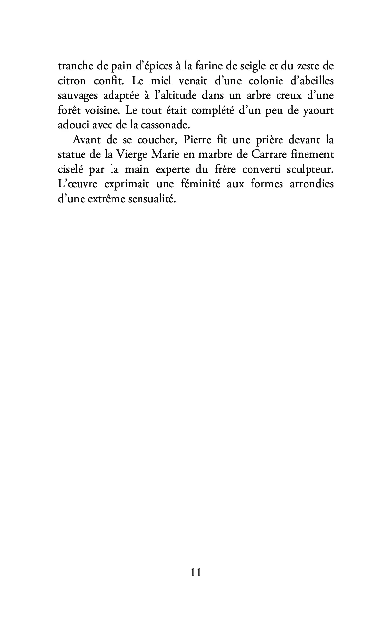 La femme louve et sa descendance - Image 7