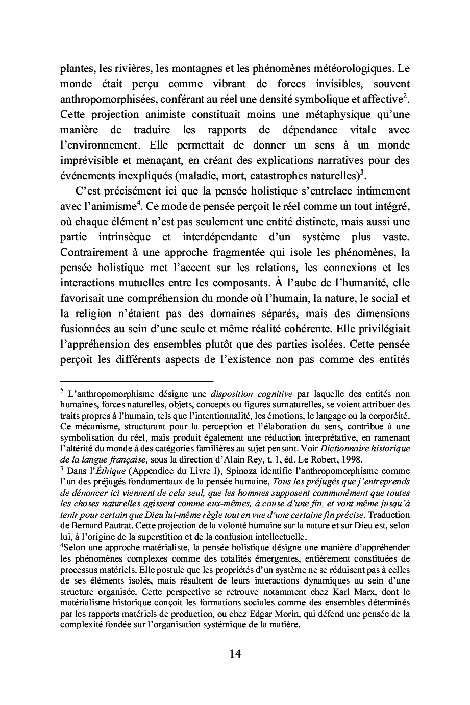 La manipulation du variable - Image 10
