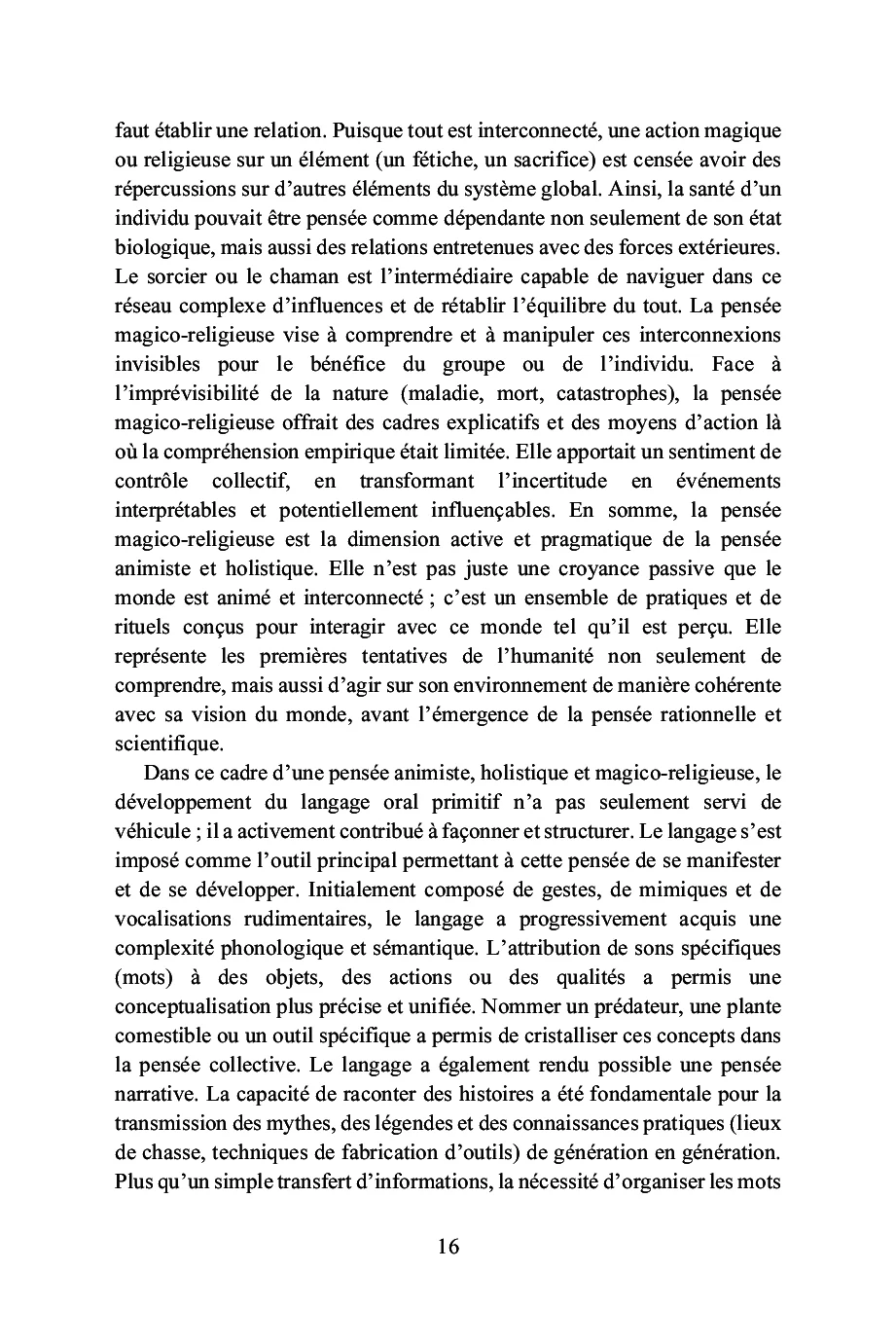 La manipulation du variable - Image 12