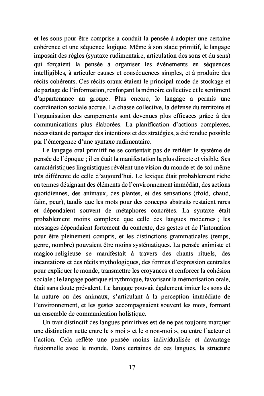 La manipulation du variable - Image 13