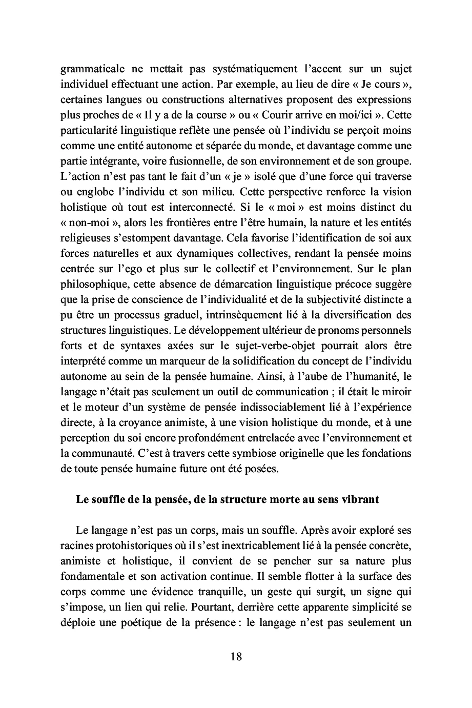 La manipulation du variable - Image 14