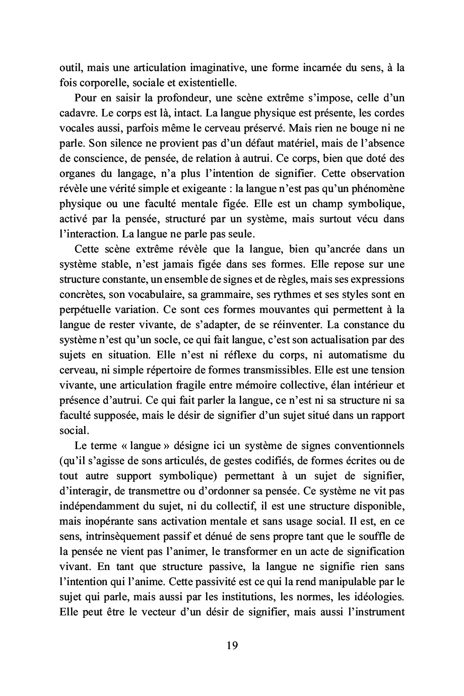 La manipulation du variable - Image 15