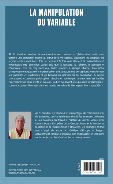 La manipulation du variable - Image 2