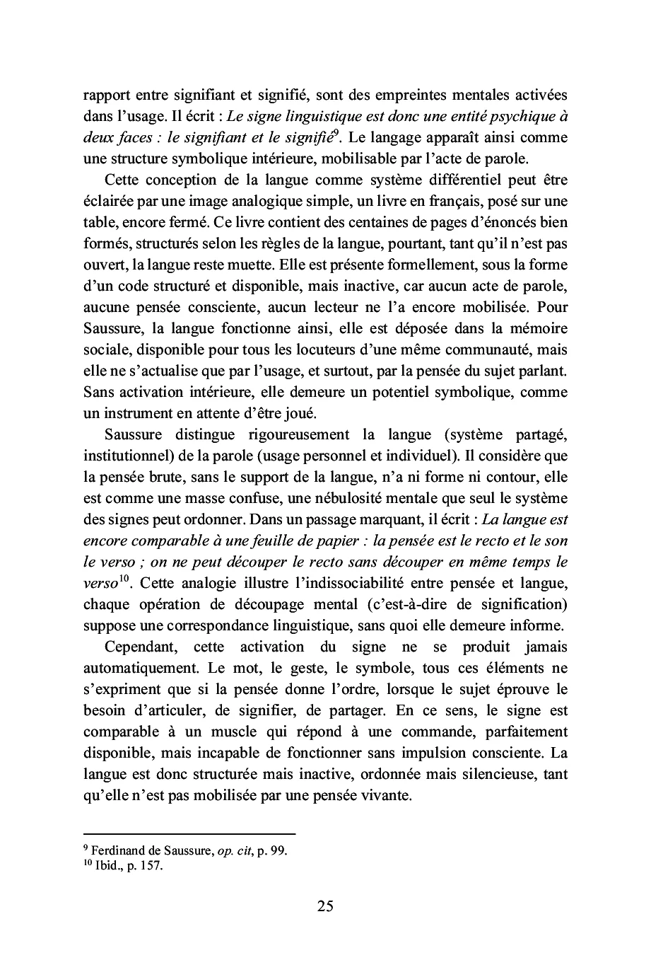 La manipulation du variable - Image 21