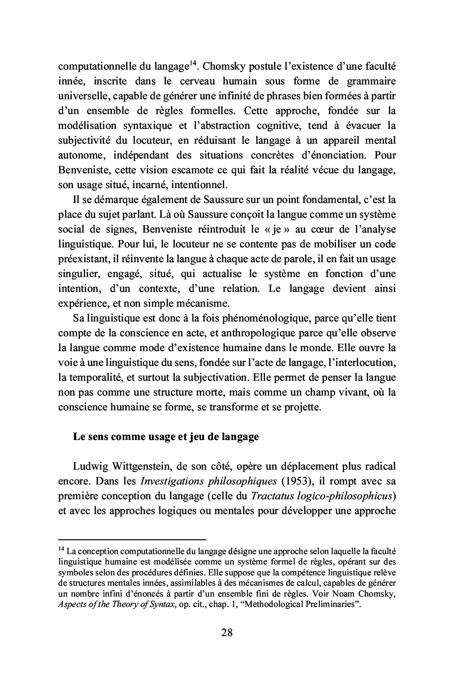 La manipulation du variable - Image 24
