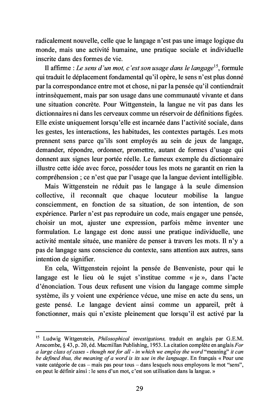 La manipulation du variable - Image 25