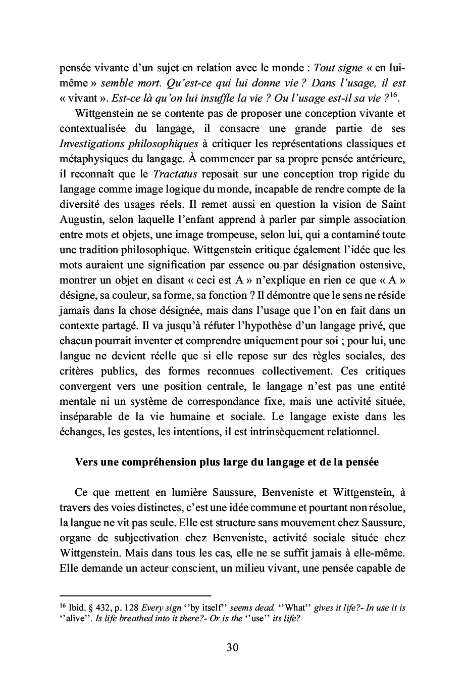 La manipulation du variable - Image 26