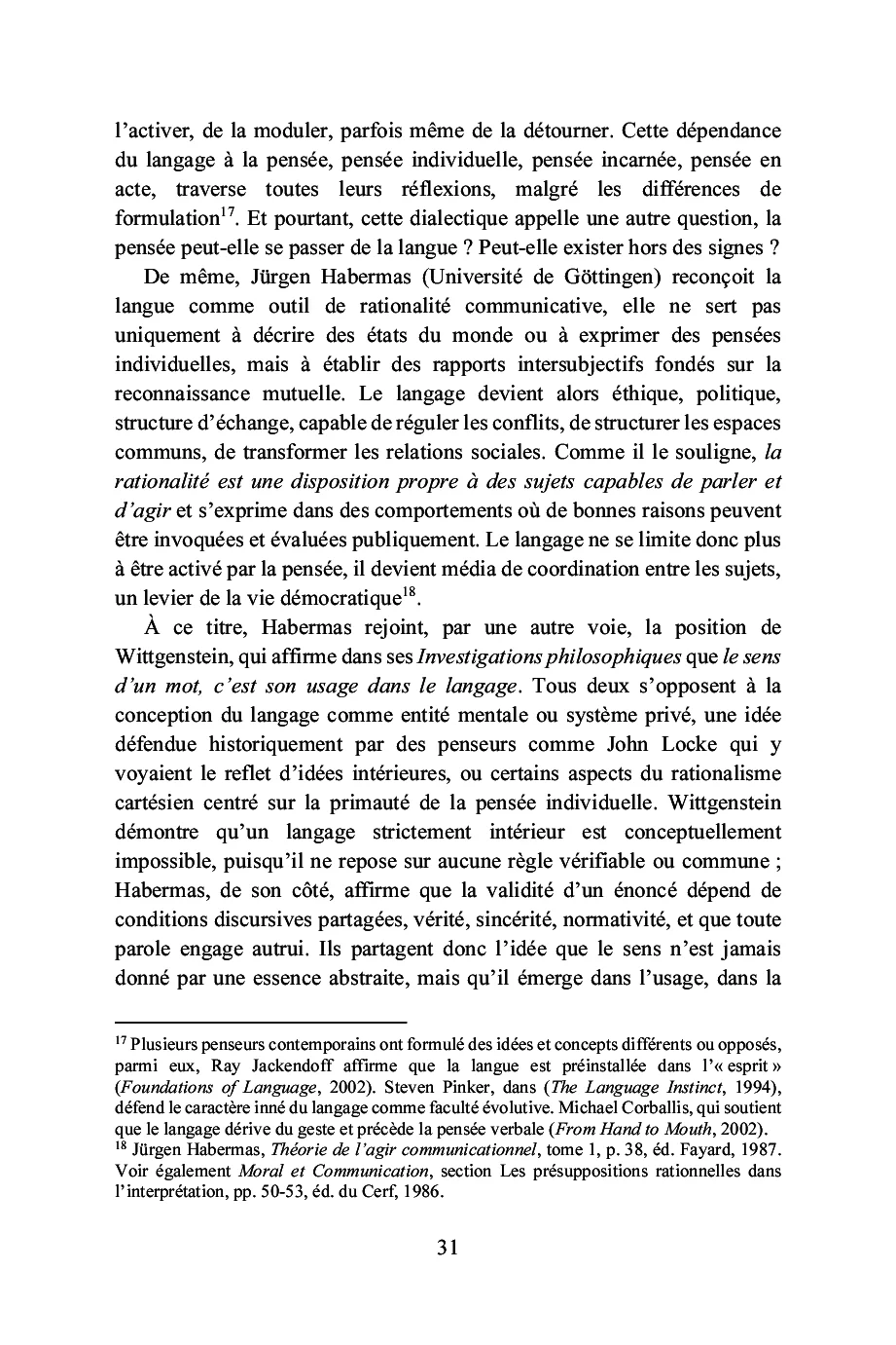 La manipulation du variable - Image 27