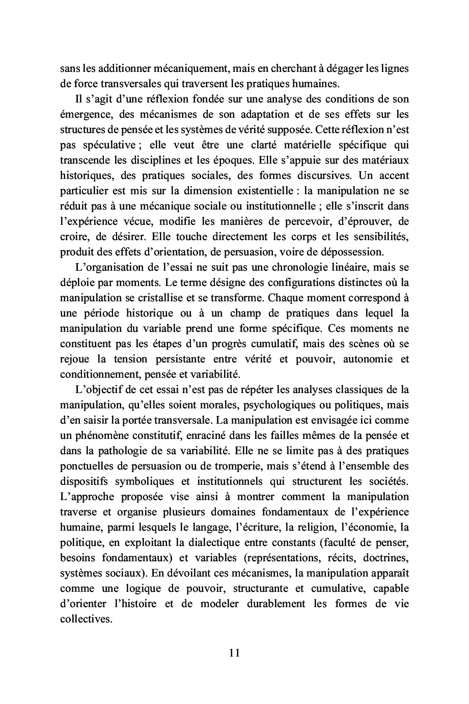 La manipulation du variable - Image 7