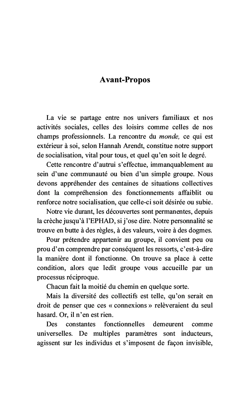 Une semaine peu banale ! - Image 3