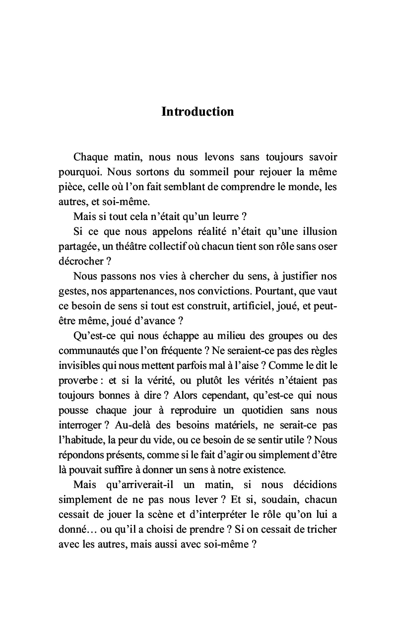 Une semaine peu banale ! - Image 5