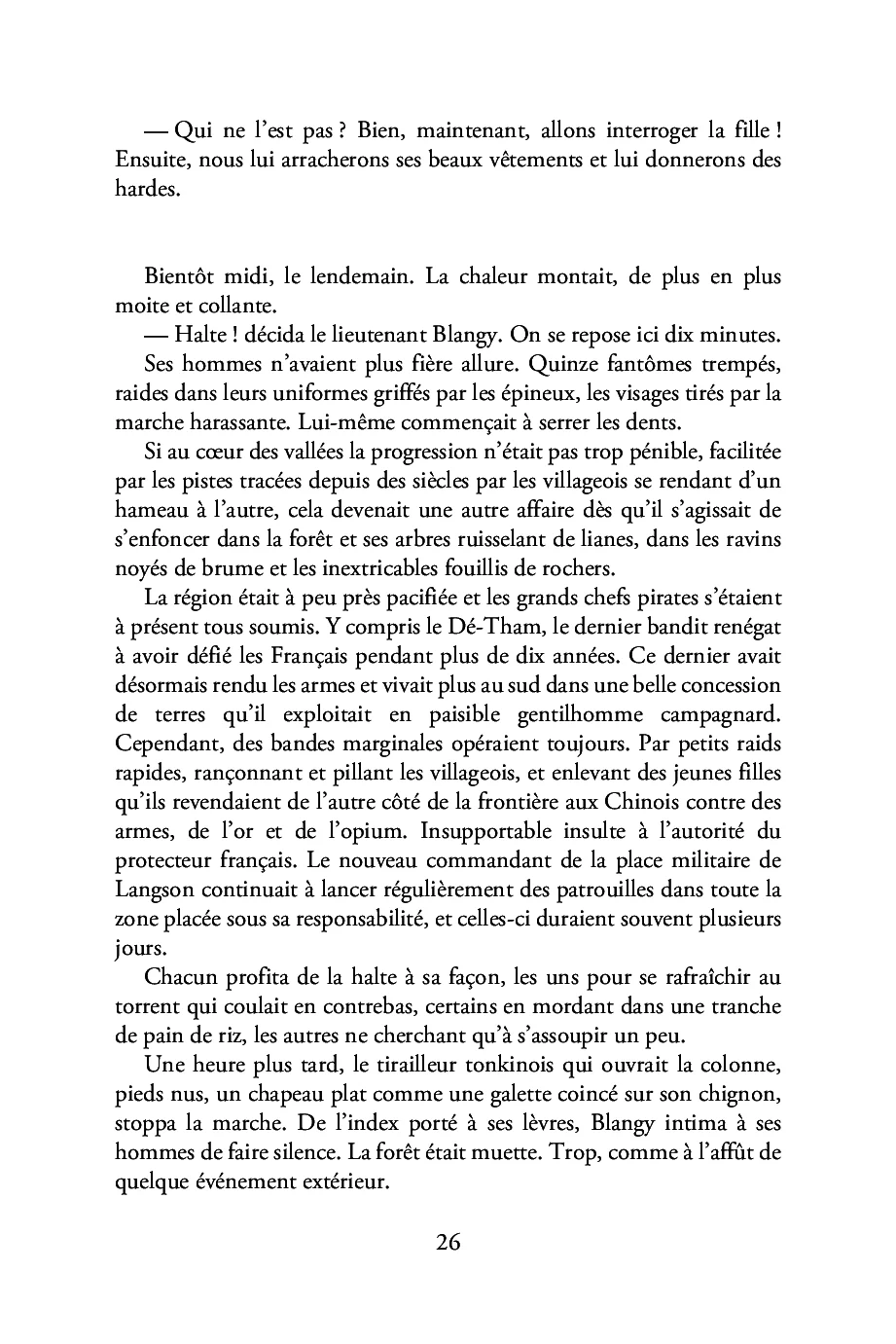 Tonkin - Image 22