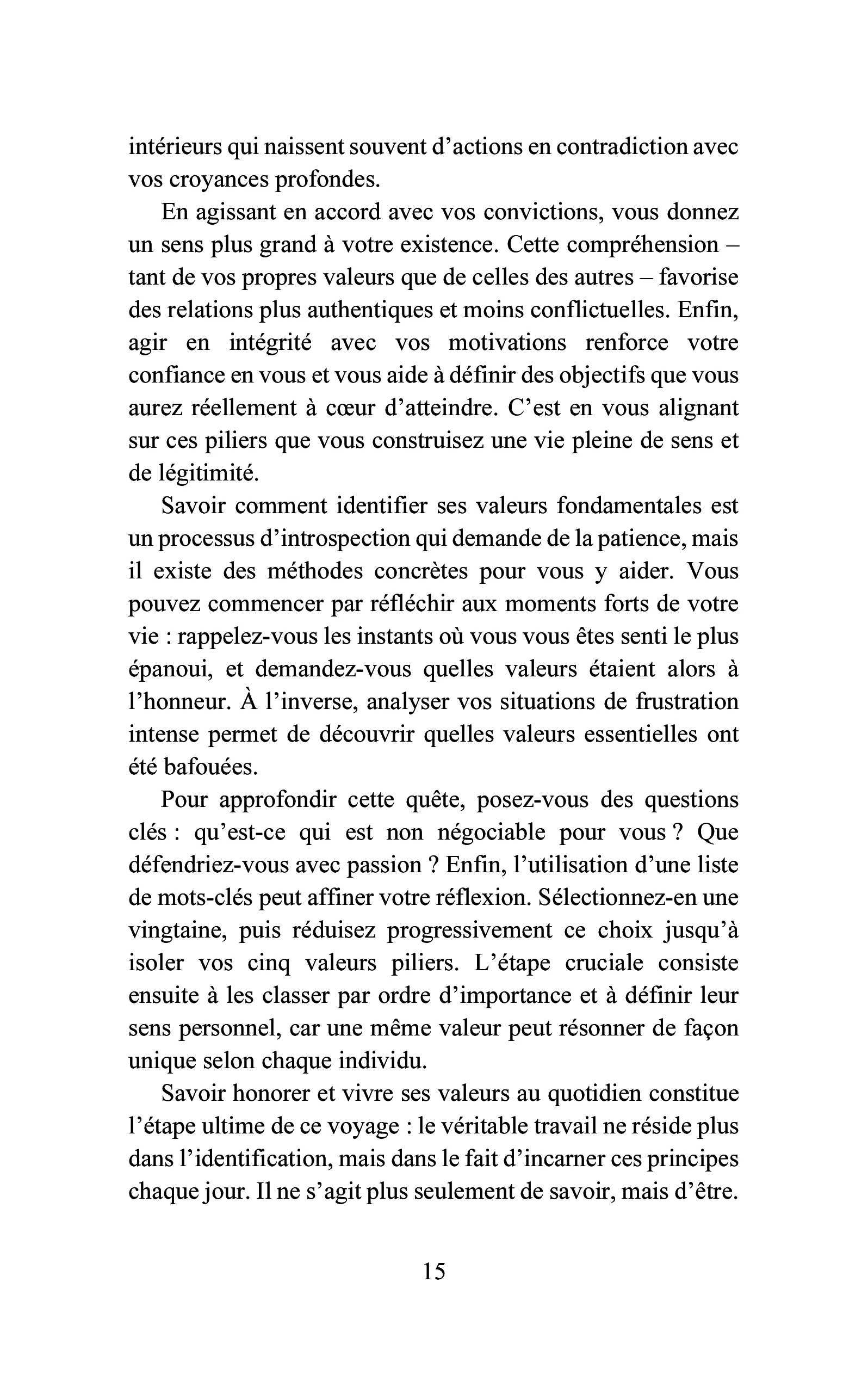 Guide complet sur le développement personnel - Image 11