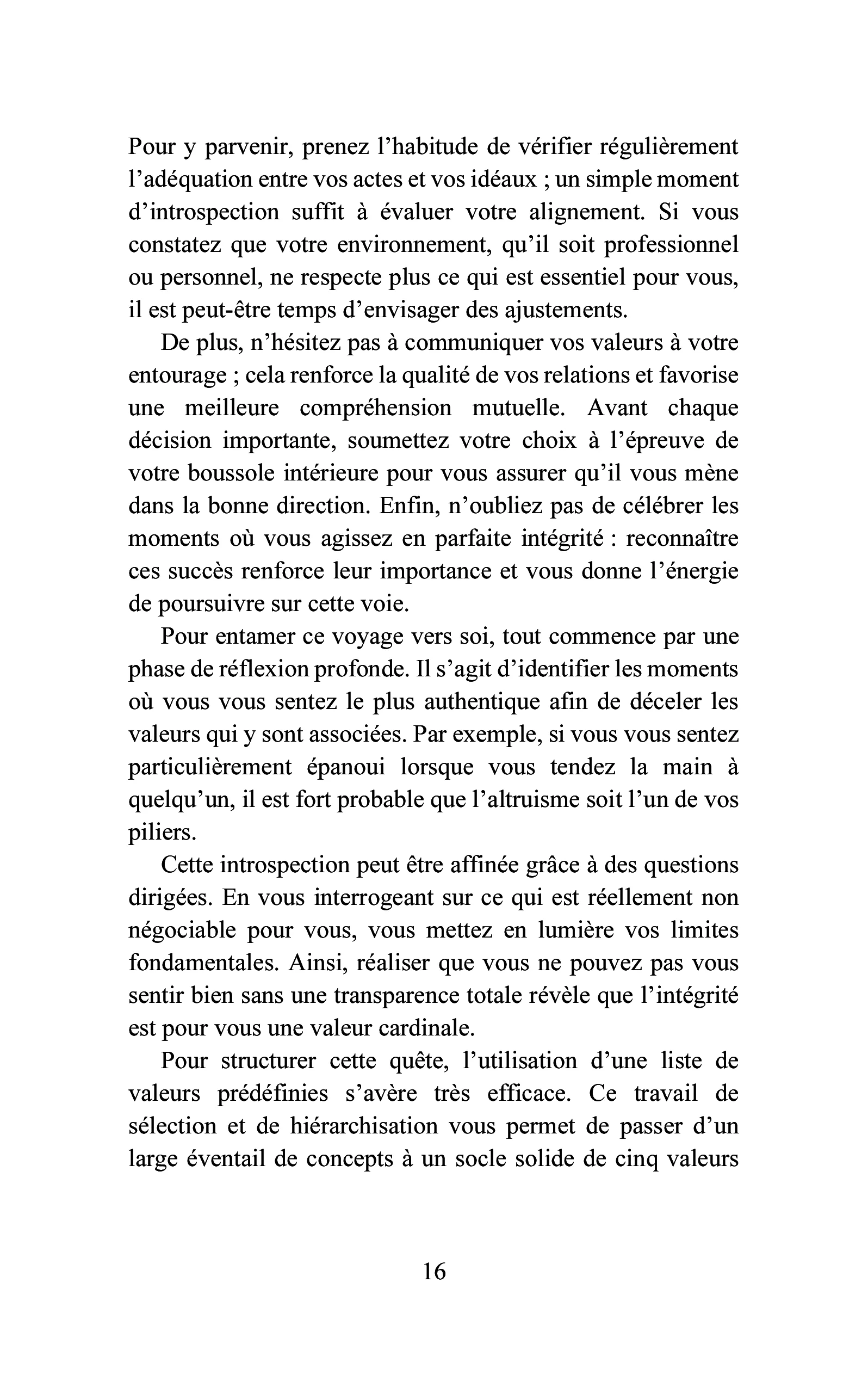 Guide complet sur le développement personnel - Image 12