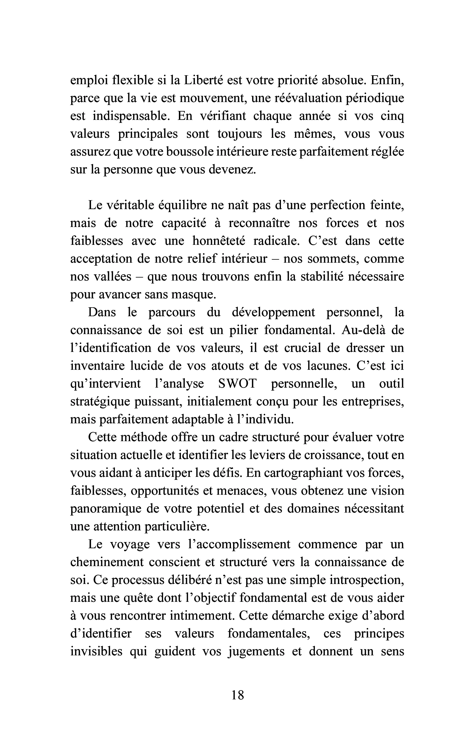 Guide complet sur le développement personnel - Image 14