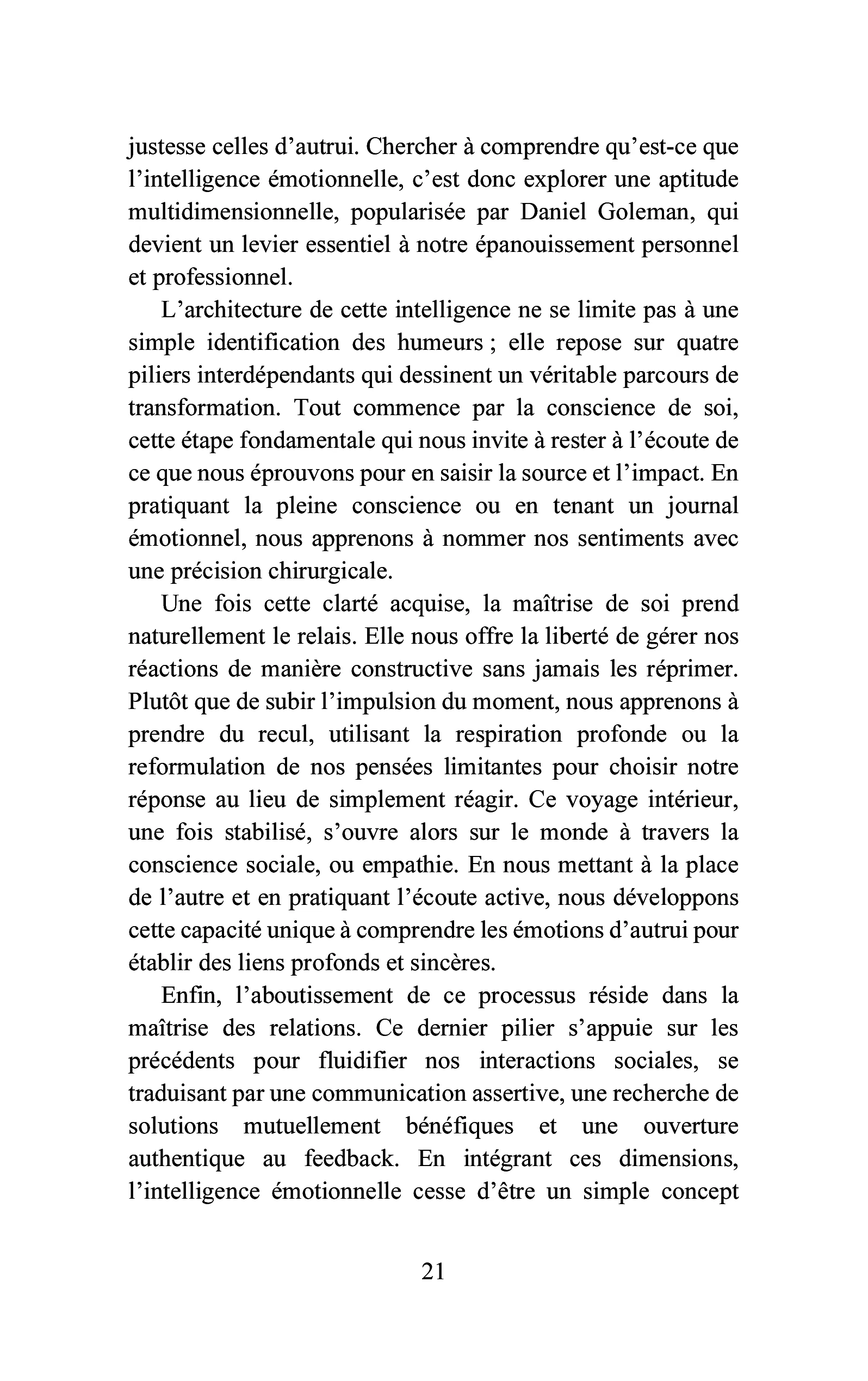 Guide complet sur le développement personnel - Image 17