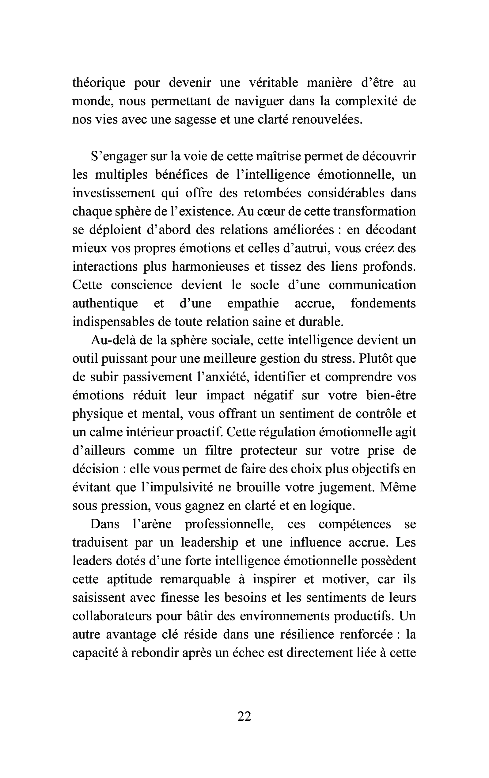Guide complet sur le développement personnel - Image 18