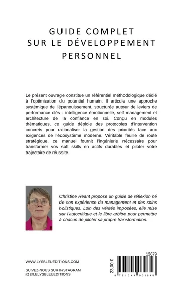 Guide complet sur le développement personnel - Image 2