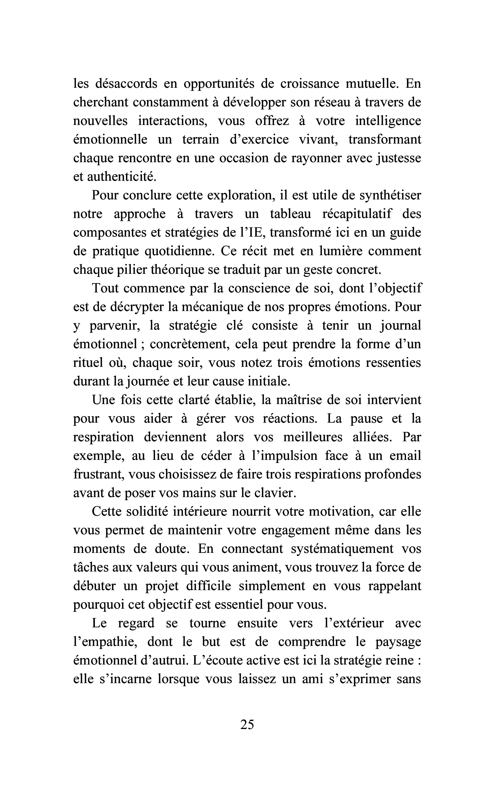Guide complet sur le développement personnel - Image 21
