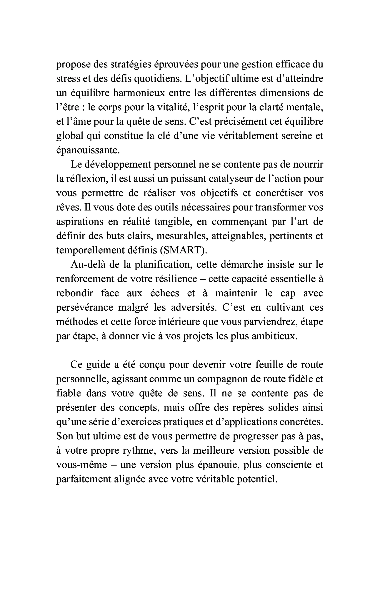 Guide complet sur le développement personnel - Image 35