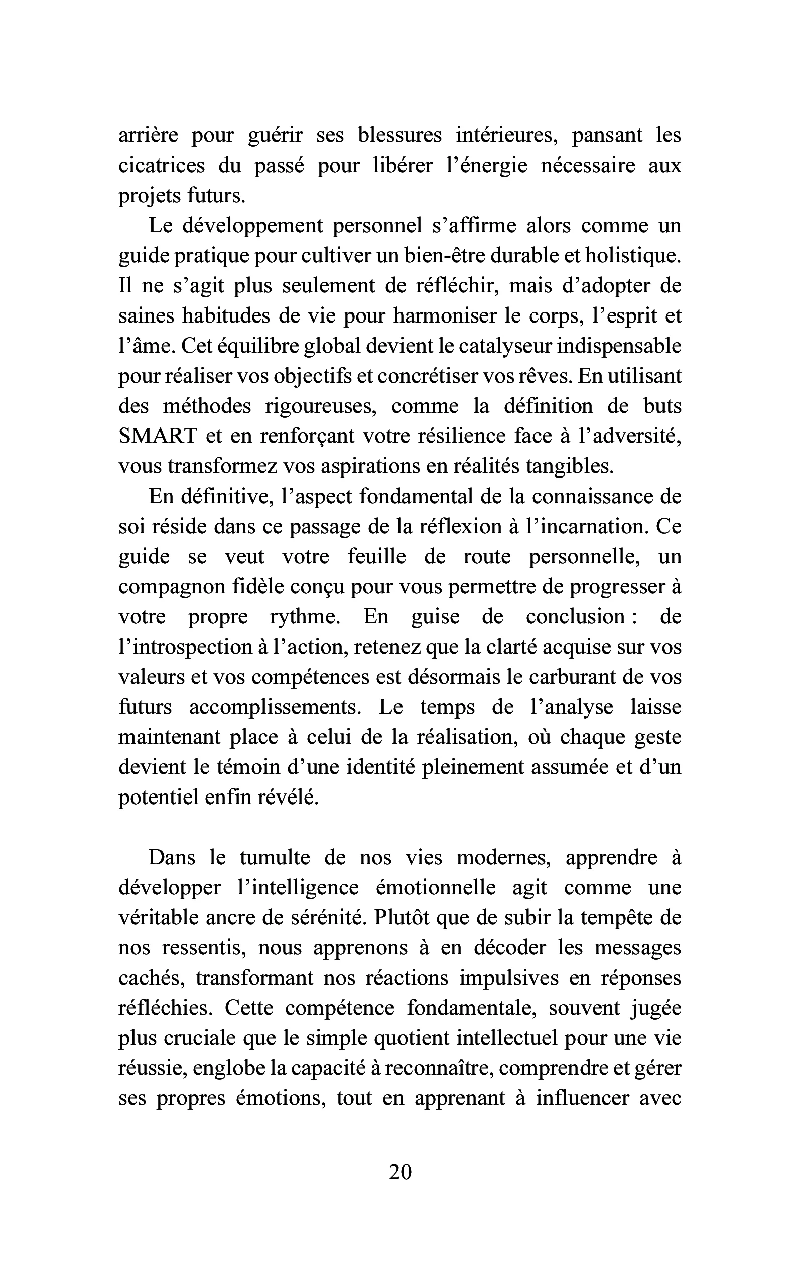 Guide complet sur le développement personnel - Image 43