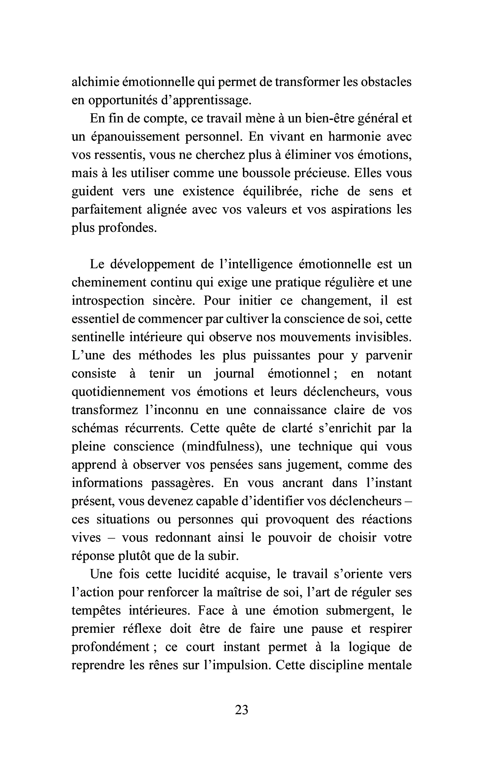 Guide complet sur le développement personnel - Image 46