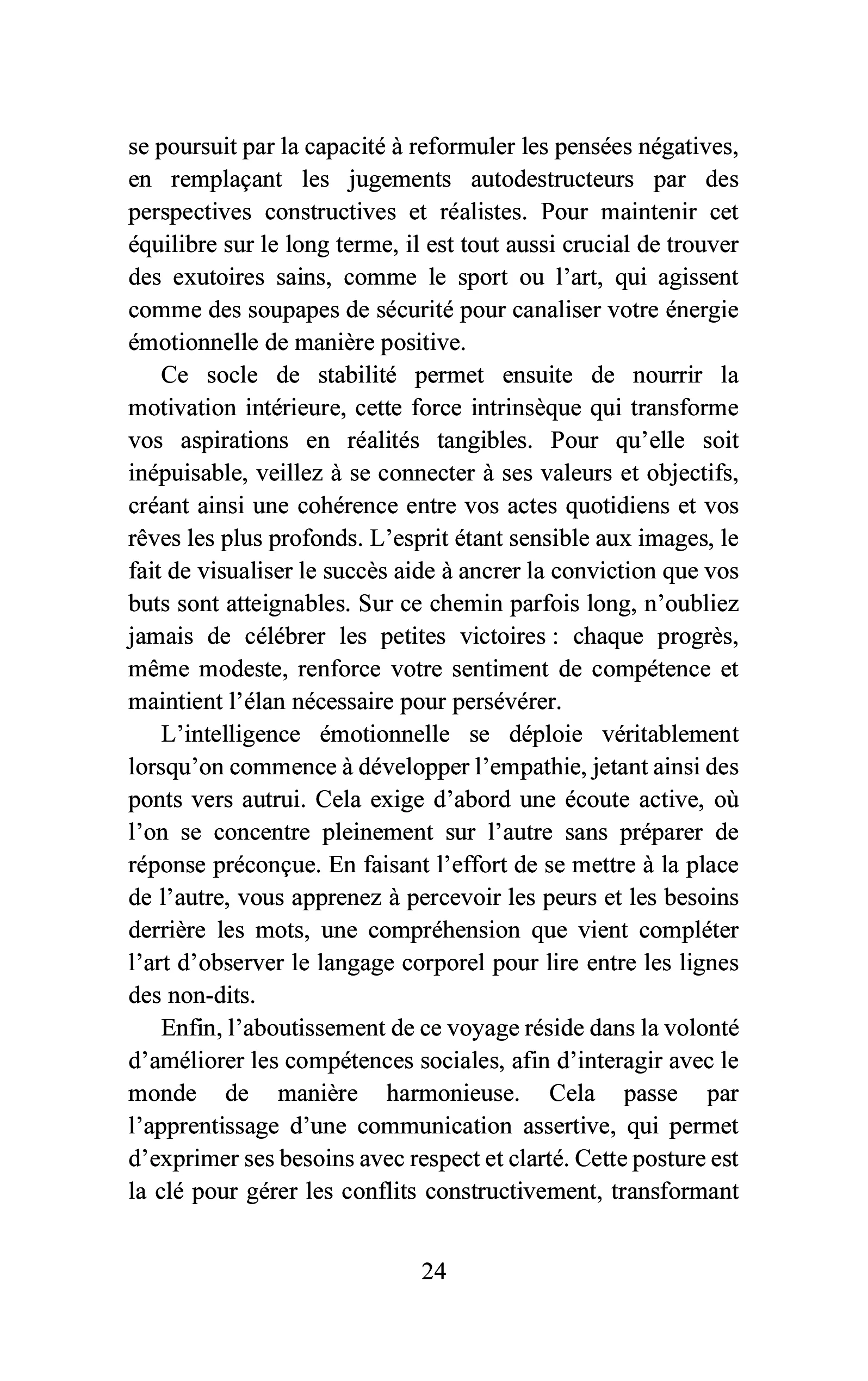 Guide complet sur le développement personnel - Image 47