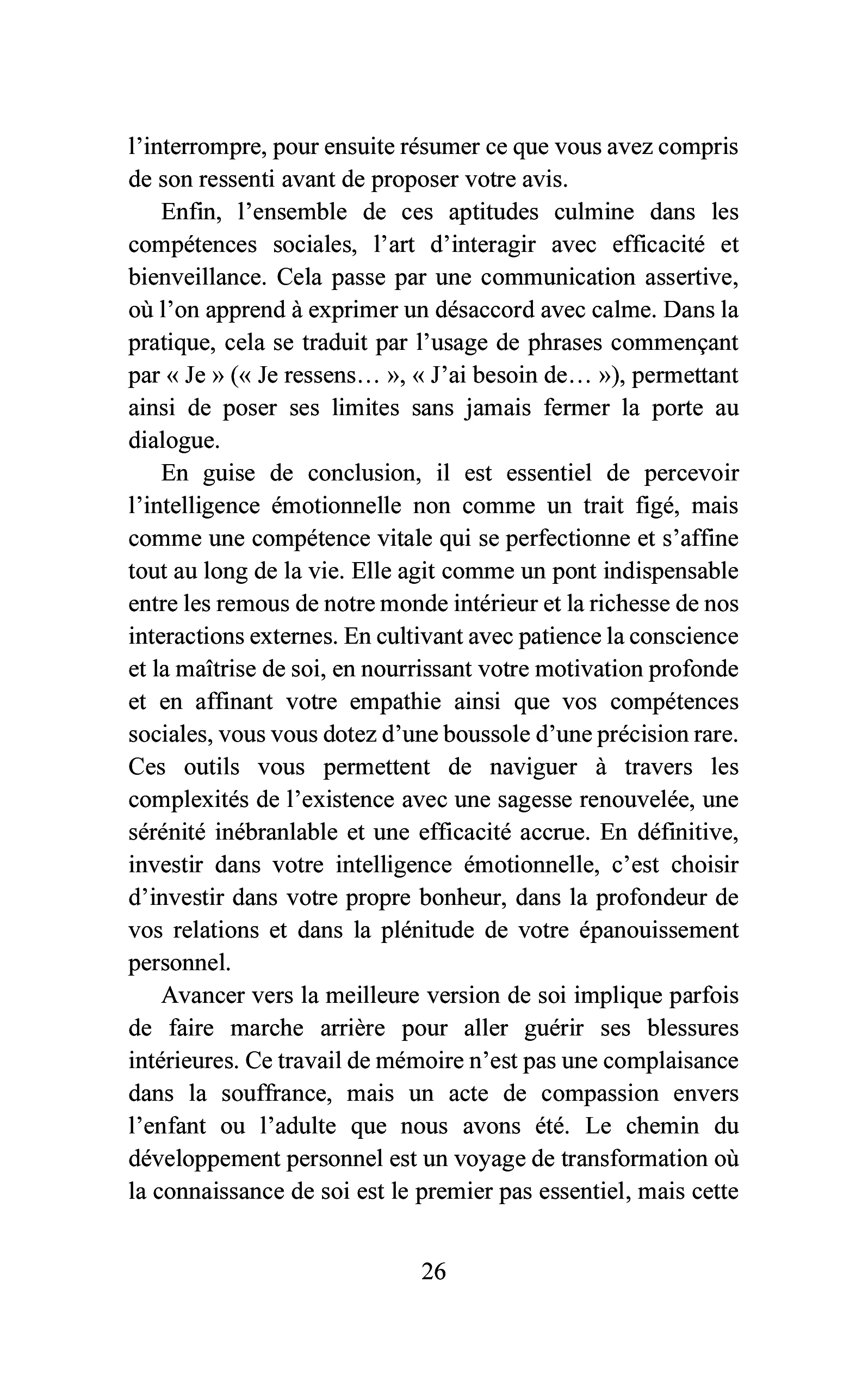 Guide complet sur le développement personnel - Image 49