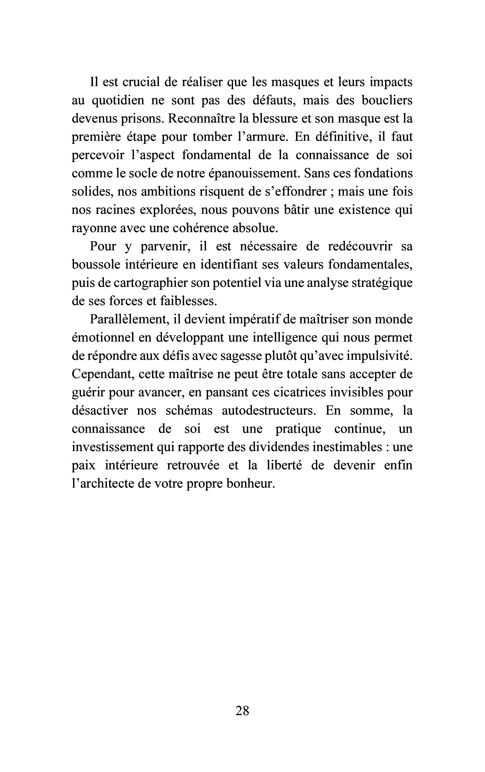 Guide complet sur le développement personnel - Image 51