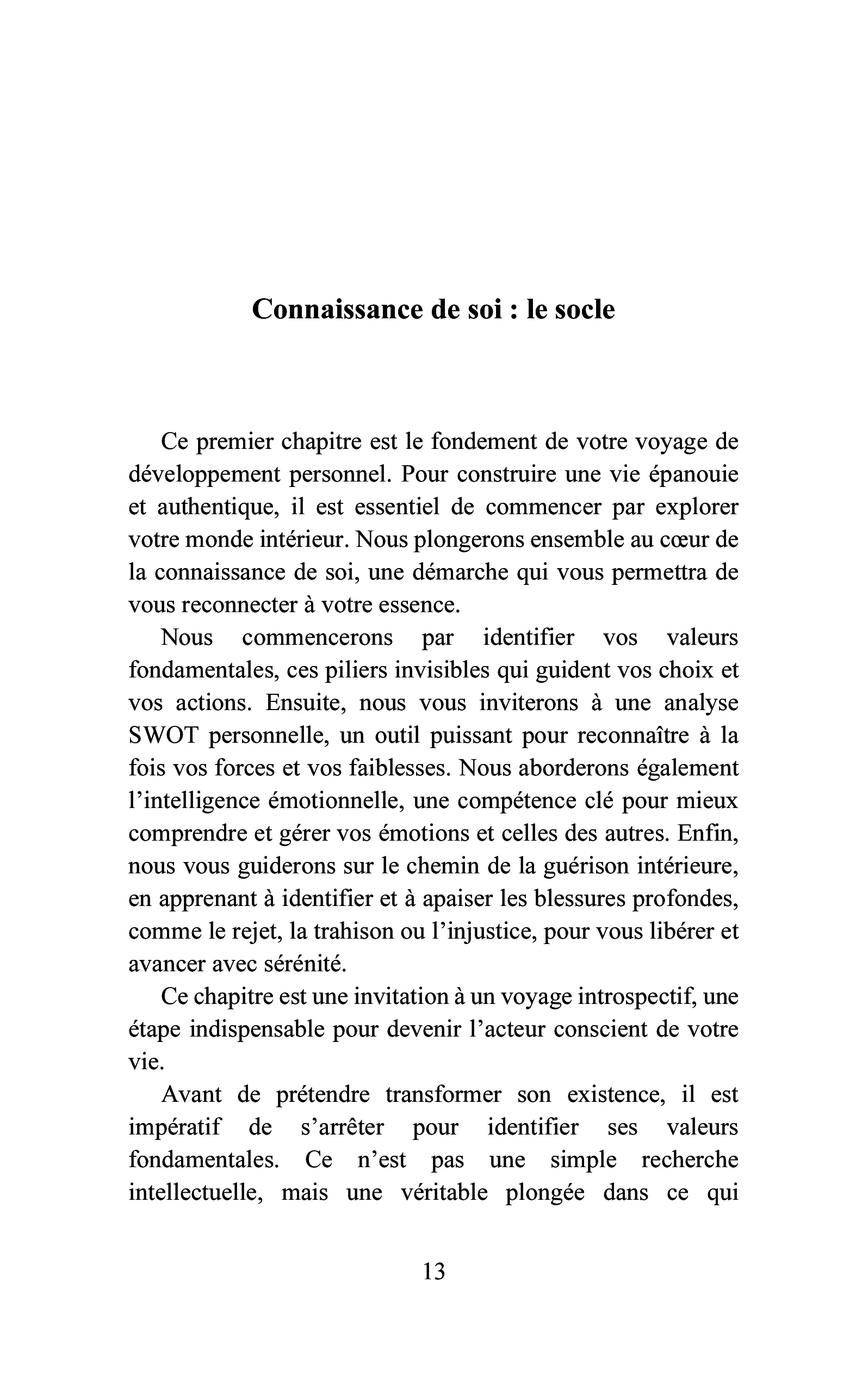 Guide complet sur le développement personnel - Image 9