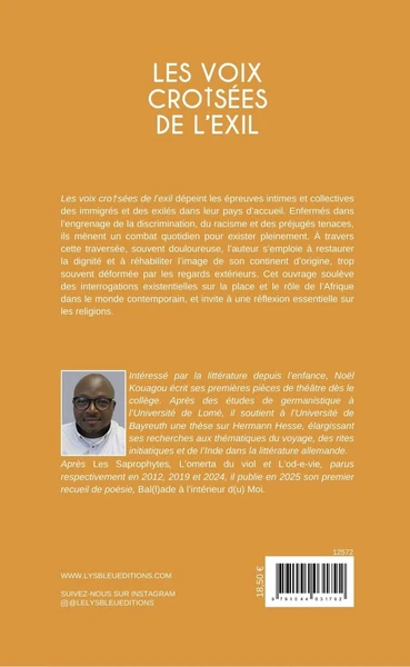 Les voix cro sées de l'exil - Image 2
