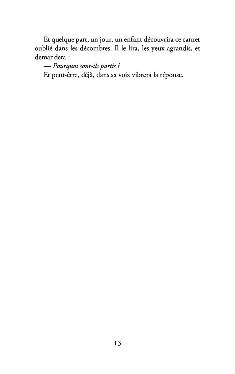 Les voix cro sées de l'exil - Image 9