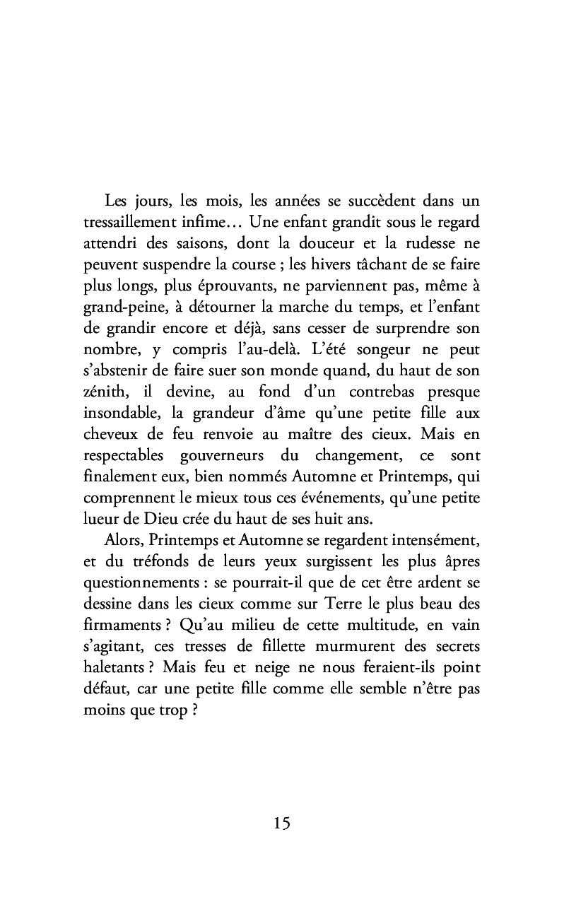 Tout le poids du monde - Image 11