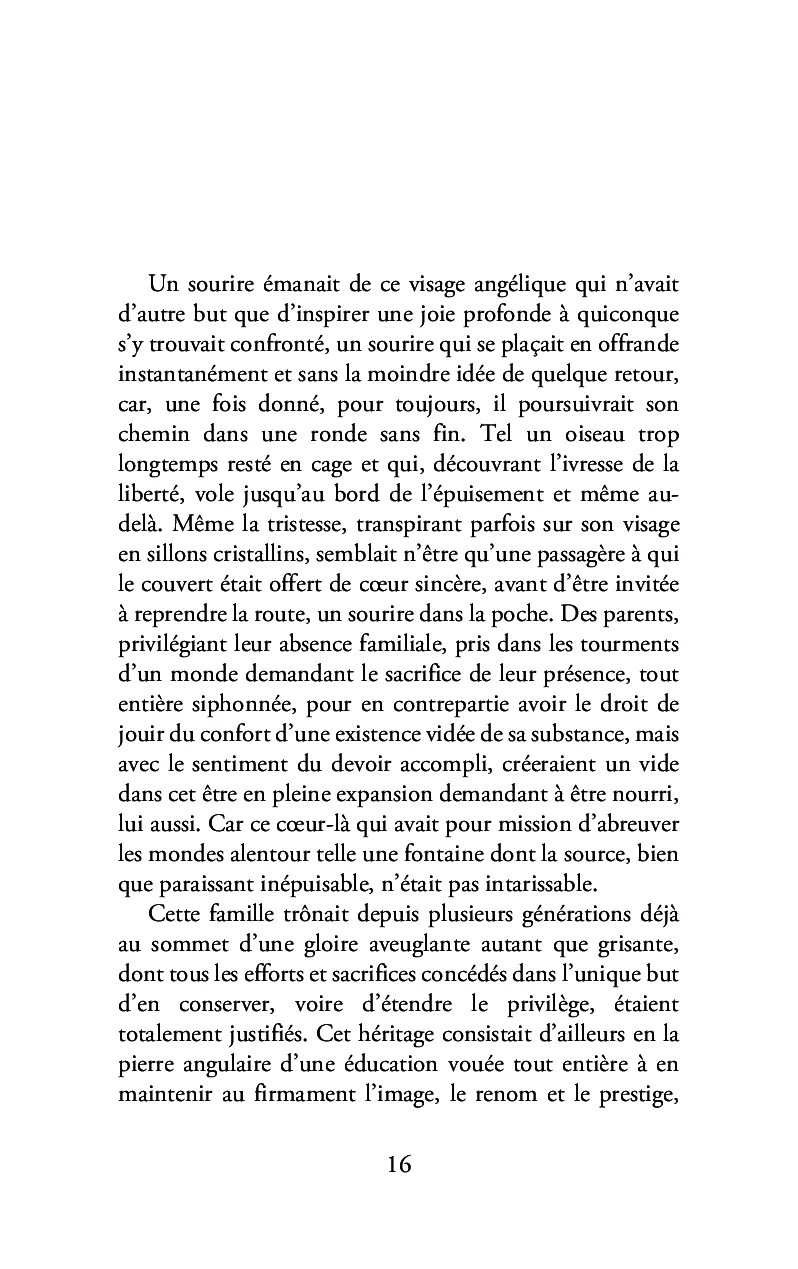 Tout le poids du monde - Image 12