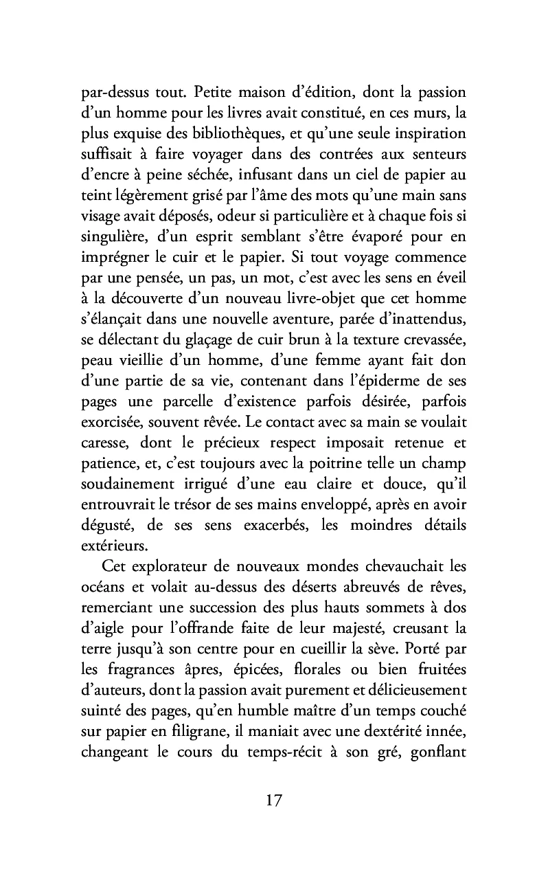 Tout le poids du monde - Image 13