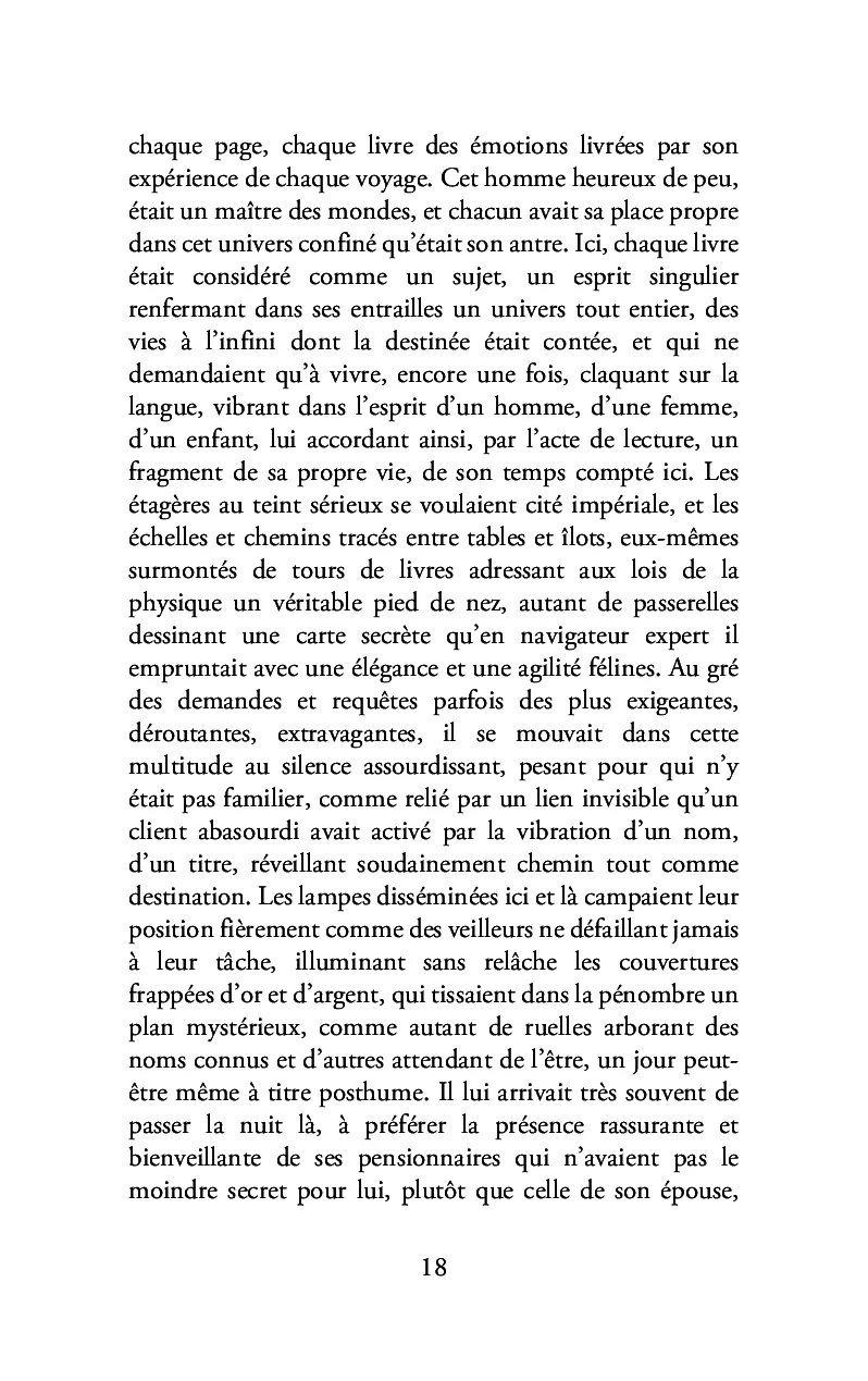 Tout le poids du monde - Image 14