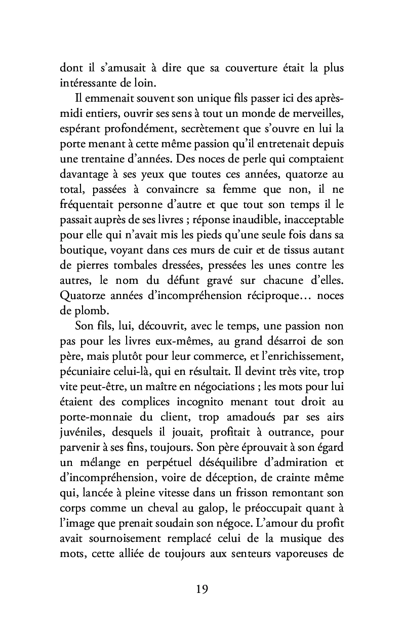 Tout le poids du monde - Image 15