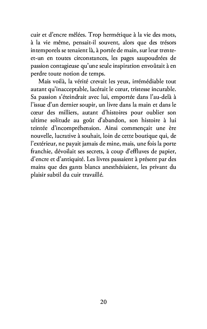 Tout le poids du monde - Image 16
