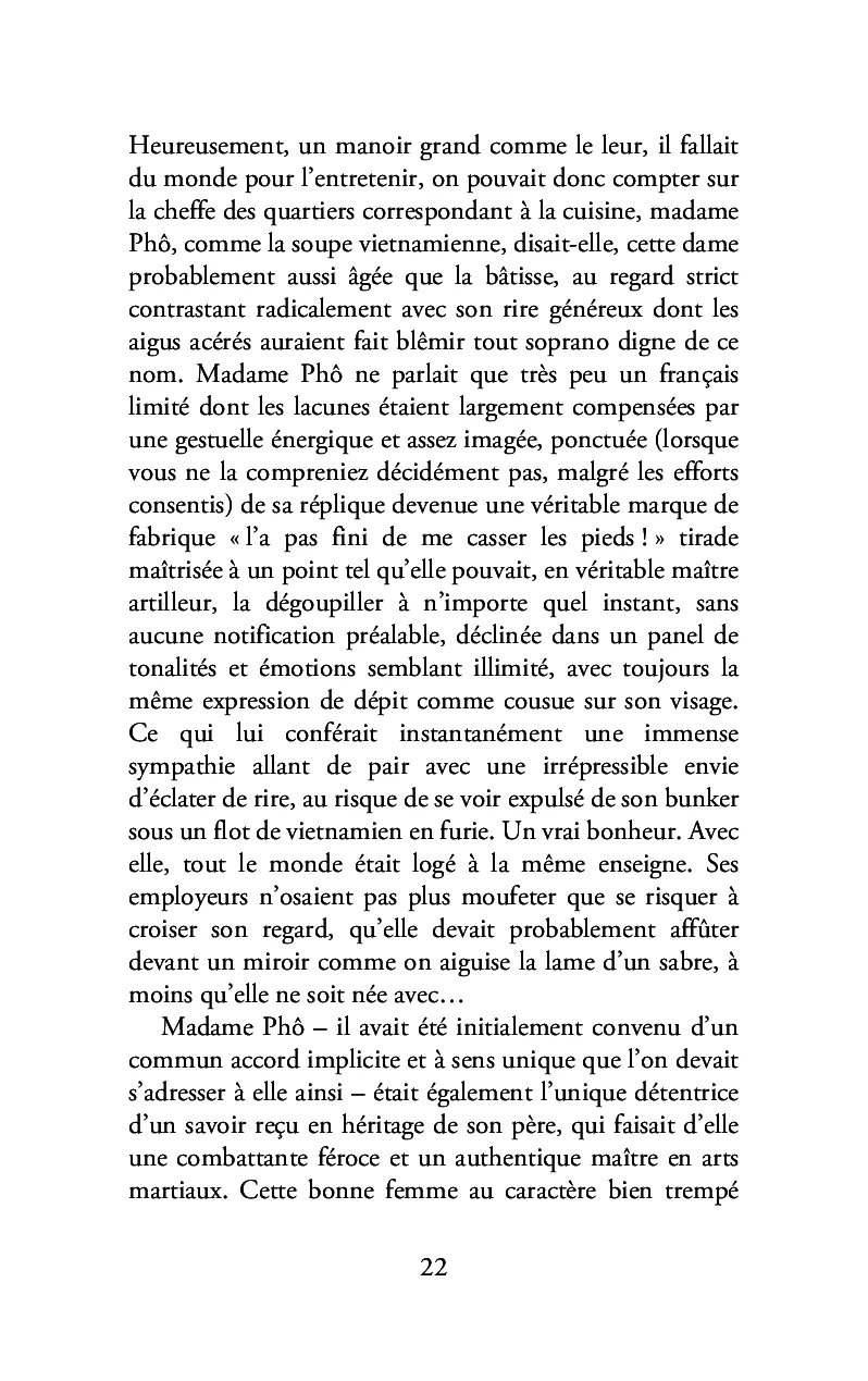 Tout le poids du monde - Image 18